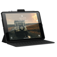 UAG iPad 8th//7th gen 10.2