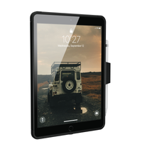 UAG iPad 8th/7th gen 10.2