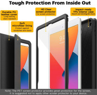 CMD Rugged IPad 10.2