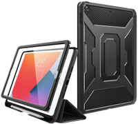 CMD Rugged IPad 10.2