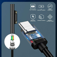 CMD SurfaceConnect - USB-C kaapeli