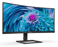 PHILIPS Lataava telakkanäyttö 346E2CUAE 34