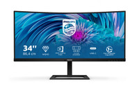 PHILIPS Lataava telakkanäyttö 346E2CUAE 34
