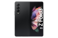 SAMSUNG GALAXY Z FOLD3 5G BLACK 256GB