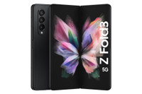 SAMSUNG GALAXY Z FOLD3 5G BLACK 256GB