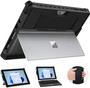 CMD Surface Go/Go2/Go3/Go4 suojakotelo – TypeCover yhteensopiva