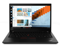 LENOVO ThinkPad T14 G2 Intel Core i5-1135G7 14inch FHD 16GB 256GB SSD