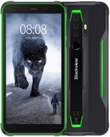 BLACKVIEW BV6300 PRO 128Gt - iskunkestävä IP68  Android 10 älypuhelin
