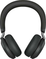 Jabra Evolve2 75 Stereo  -langaton headset + telakka, taustameluvaimennus