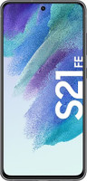 Samsung Galaxy S21 FE 5G -Android-puhelin, 128 Gt, Graphite
