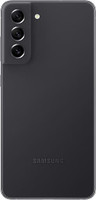 Samsung Galaxy S21 FE 5G -Android-puhelin, 128 Gt, Graphite