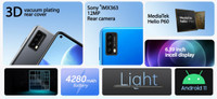 Blackview A90 6.39