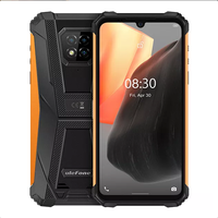 Ulefone Armor 8 Pro 6,1