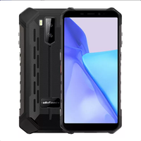 Ulefone Armor X9 Pro 5,5
