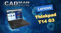LENOVO T14 G3 i5-1235U/14WUXGA/16GB/256SSD/11P