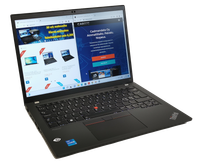 LENOVO T14 G3 i5-1235U/14WUXGA/16GB/256SSD/11P