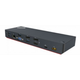 Nopeimmalle: LENOVO THUNDERBOLT 3 DOCK -telakka + 135W SLIM laturi