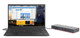 Nopeimmalle: LENOVO THUNDERBOLT 3 DOCK -telakka + 135W SLIM laturi