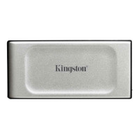 Kingston XS2000 -ulkoinen SSD-levy, 2 Tt