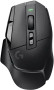 Logitech G502 X langaton hiiri, musta