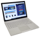 Nopeimmalle: Surface Book i7 13.5
