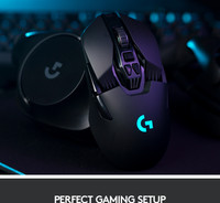 Logitech G903 LIGHTSPEED HERO - langaton pelihiiri