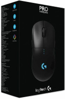 Logitech G Pro Wireless -langaton pelihiiri