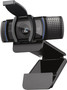 Logitech C920s Pro -Web kamera