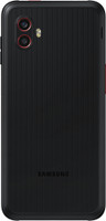 Samsung Galaxy XCover 6 Pro Enterprise Edition -puhelin, 128/6 Gt, musta
