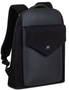 Rivacase 8524 Canvas Urban business reppu 14