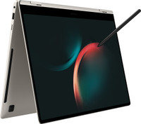 SAMSUNG GALAXY BOOK3 PRO 360 BEIGE 16