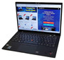 Nopeimmalle: Lenovo ThinkPad X1 Carbon G11 I5-1335U/14WUXGA/16GB/256SSD/11P/3P