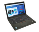Nopeimmalle ThinkPad X270 4G/LTE  i7-7500U Premium kannettava