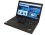 Nopeimmalle ThinkPad X260 4G/LTE  i7 512Gt Premium kannettava