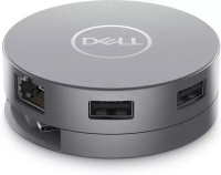 Dell 6-in-1 USB-C Multiport Adapter DA305 -mobiiliadapteri
