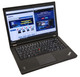 Nopeimmalle ThinkPad T440p Premium i7-4710MQ/16Gt/256Gt SSD/Win 10 Pro