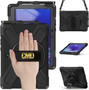 CMD Samsung Active 4 ja 5 pro 10.1