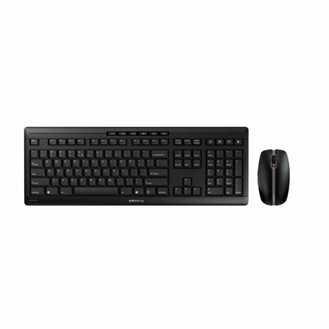 Cherry STREAM DESKTOP Ladattava langaton