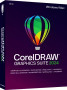 Erikoistarjous: Corel DRAW Graphics Suite 2025 - Win / Mac -kuvankäsittelyohjelmisto