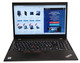 Nopeimmalle: ThinkPad T590 15.6
