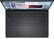DELL PRO 15 ESSENTIAL I5-1334U/15.6FHD/16GB/512SSD/W11P/1BW (CARBON BLACK)