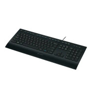 Logitech K280e -näppäimistö yrityskäyttöön