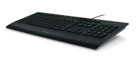 Logitech K280e -näppäimistö yrityskäyttöön