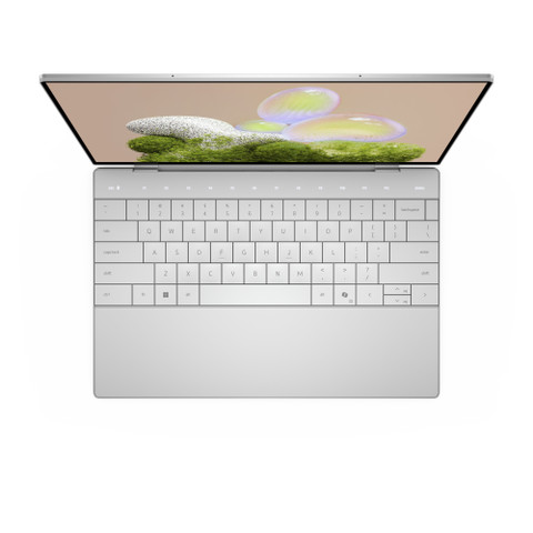 Dell XPS 13 (9350) kannettava, Windows 11 Pro, harmaa (28YPH)