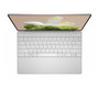 Dell XPS 13 (9350) kannettava, Windows 11 Pro, harmaa (28YPH)