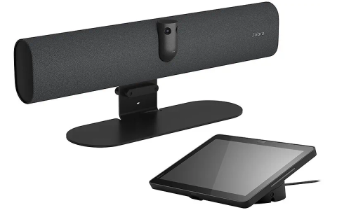 Jabra PanaCast 40 VBS + Control IP- videoneuvottelujärjestelmä