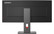 Lenovo ThinkVision P34WD-40 kaareva UWQHD USB-C näyttö