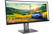 Lenovo ThinkVision P34WD-40 kaareva UWQHD USB-C näyttö