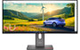 Lenovo ThinkVision P34WD-40 kaareva UWQHD USB-C näyttö