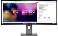 Lenovo ThinkVision P40WD-40 39,7